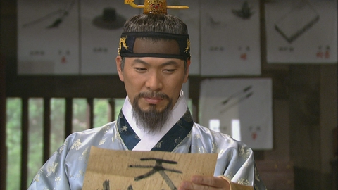 【韓国ドラマ】大王世宗 第85話