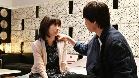 あなたのことはそれほど Story７ 遂に覚醒！誰よりも恐いうちの妻