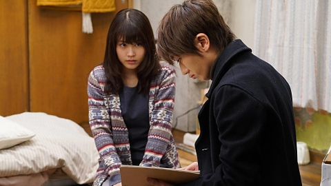 いつかこの恋を思い出してきっと泣いてしまう 2016年放送 #4 あなたを