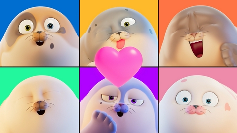 SEALOOK 2nd season EP11・EP12