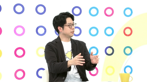 週刊フジテレビ批評　The 批評対談 “ゲーム版YouTube”Robloxの可能性