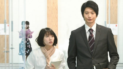 きみが心に棲みついた 第７話 【映画「正体」絶賛公開中!!】【映画「グランメゾン パリ」12/30 公開記念】