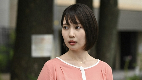 ●●ちゃん 私にとってセックスは、生きている証だ。