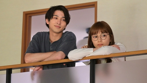 着飾る恋には理由があって EPISODE：LAST