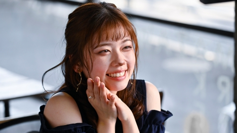 妖怪シェアハウス―帰ってきたん怪― 第六怪《松本まりか 主演「ミス・ターゲット」4月スタート記念》