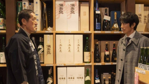 #居酒屋新幹線2 #8「富山編」