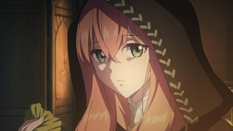 どうも、好きな人に惚れ薬を依頼された魔女です。 第1話「魔女と失恋の惚れ薬」
