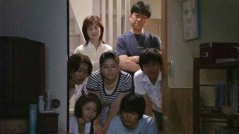 大好き！五つ子(2008) 第５回