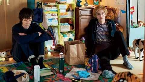 僕らの食卓 2023年放送 第3話｜ドラマ｜見逃し無料配信はTVer！人気の