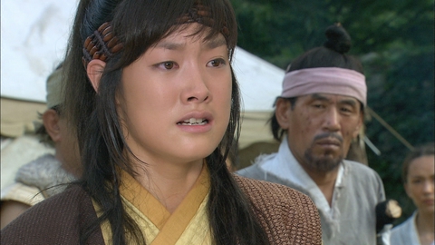 【韓国ドラマ】大王世宗 第64話