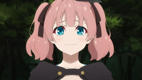 グロウアップショウ ～ひまわりのサーカス団～ 第4話「素直になんか、なれなくて」
