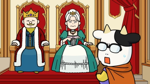 アニメ『百姓貴族』3rd Season