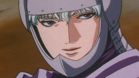 剣風伝奇 ベルセルク 1998年放送 第13話 決死行｜アニメ／ヒーロー