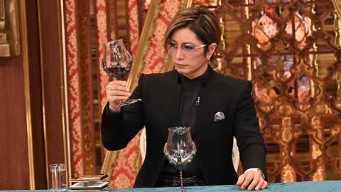 芸能人格付けチェック　2024お正月スペシャル