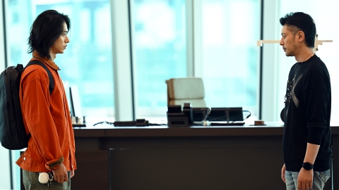 アトムの童(こ)