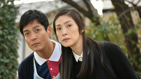偽装の夫婦 #06