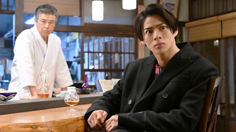 クロサギ(新シリーズ2022)