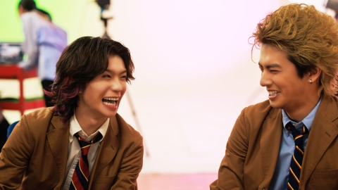 あいつが上手で下手が僕で -巡巡決勝篇- 8月22日(木)放送分 #06