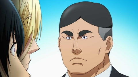 ぐらんぶる Season 3 第9話「受難」
