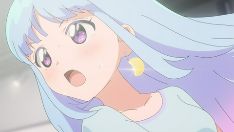 魔法の姉妹ルルットリリィ Episode11「門限ありのシンデレラ」
