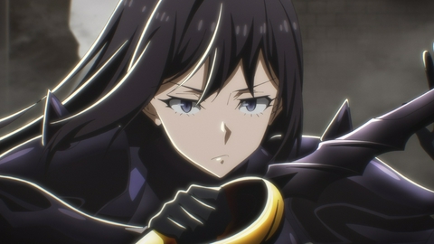 転生したらスライムだった件 第4期 第94話 魂の在処