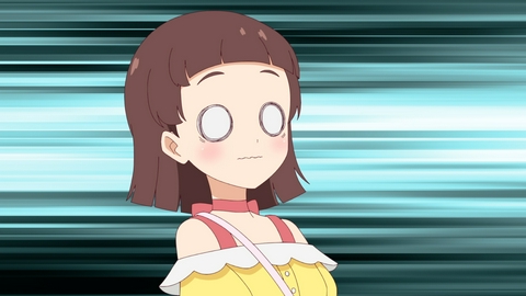 おねがいアイプリ #24 てがみのゆくえ