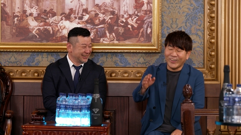 ケンドーコバヤシのキャベリバ内閣 藤本敏史/「“男の謎”討論会」