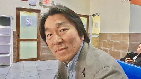 池上彰×松井秀喜 in キューバ （10）松井秀喜、キューバ滞在を回想