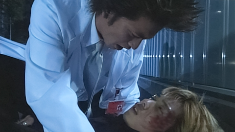 ハンドク!!! karte9 【二宮和也出演 「ブラックペアン シーズン2」毎週日曜21時～放送中】