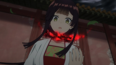 ふつつかな悪女ではございますが ～雛宮蝶鼠とりかえ伝～ 第11話 たいした悪女ですよ