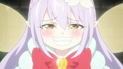 貸した魔力は【リボ払い】で強制徴収 第2話【契約】