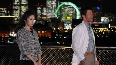 Around40～注文の多いオンナたち～ ＃２ 39歳のプライドと偏見
