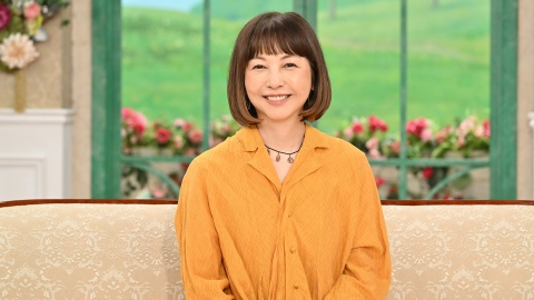 徹子の部屋 〈麻木久仁子〉還暦で大学へ！苦労かけた86歳の母との生活