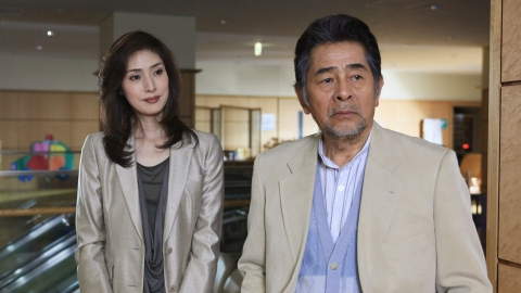 BOSS 第4話 羊たちの反撃！