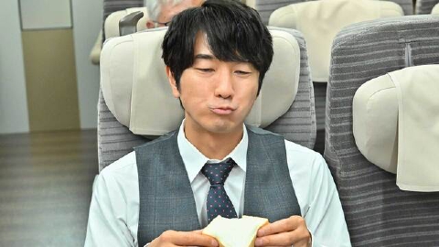 #居酒屋新幹線 #５「郡山編」《ドラマイズム》