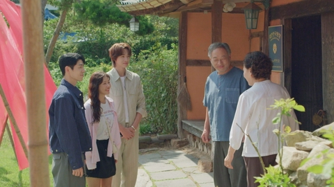 韓国ドラマ「メンコン 史上最高の私！」 第14話