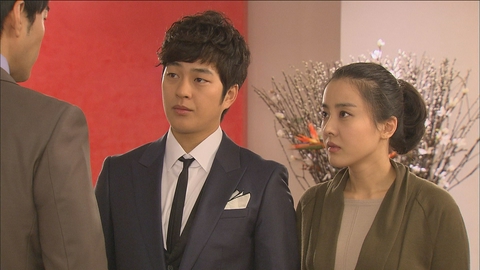 韓国ドラマ「ピンクのリップスティック」 第33話