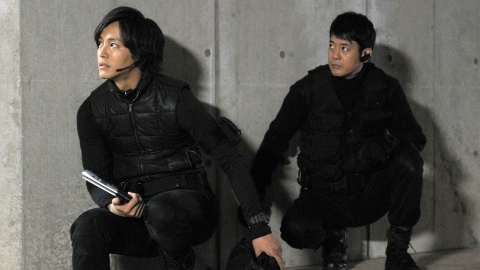 TAKE FIVE～俺たちは愛を盗めるか～ TAKE10 【松坂桃李出演 新春スペシャルドラマ「スロウトレイン」1/2放送・日曜劇場「御上先生」1/19日スタート記念】【広瀬すず出演 「クジャクのダンス、誰が見た？」1/24金スタート記念】
