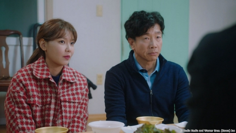 韓国ドラマ「だから俺はアンチと結婚した」 第13話