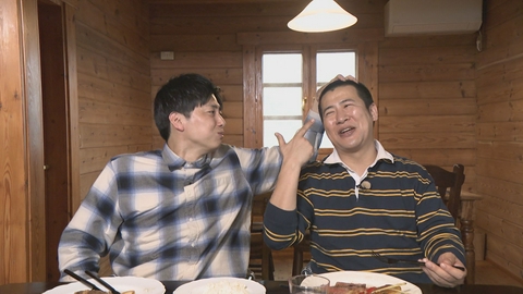 コットンCLUB きょんの「きょんカフェ」第２弾！