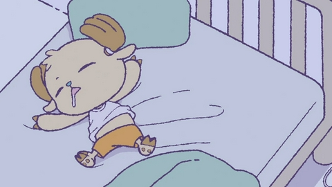 CHOPPER's 第5話 ZZZ／池袋