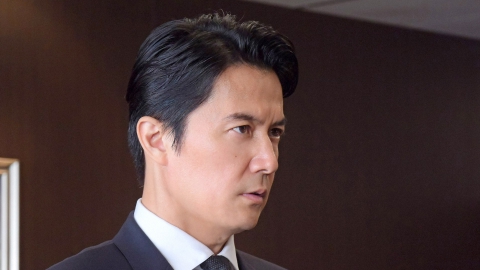 集団左遷!! 最終話 完結～下克上の行方 熱き男が起こす奇跡