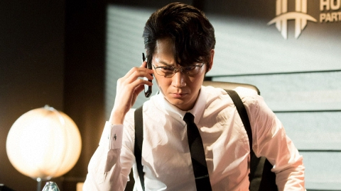 ハゲタカ 2018年放送 第3話｜ドラマ｜見逃し無料配信はTVer！人気の