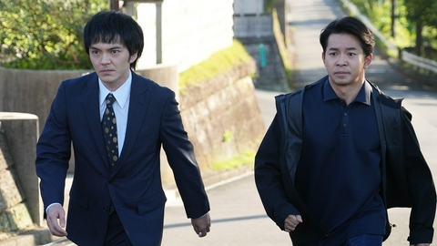 初恋の悪魔 ＃9