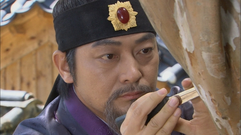 【韓国ドラマ】大王世宗 第69話