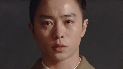 天国に一番近い男（教師編） 2001年放送 第1話 【櫻井翔出演 「笑う