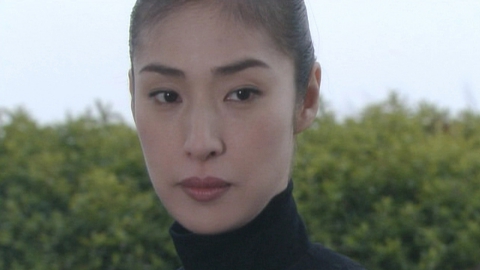 女王の教室 2006年放送 女王の教室スペシャル エピソード1～堕