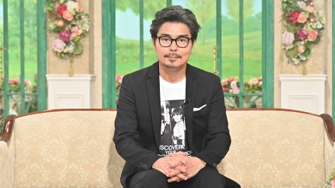 徹子の部屋 〈小澤征悦〉俳優と音楽活動に励み…昨年逝った父との思い出を