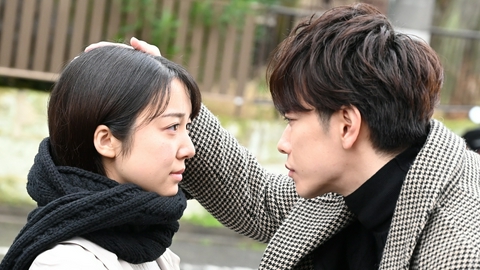 恋はつづくよどこまでも 最終話 I LOVE…その続きを贈らせて