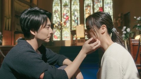 ギルティ～この恋は罪ですか？～ #7 復讐の連鎖！愛した人と涙の決別